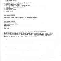          pg 4/24 by street address
   