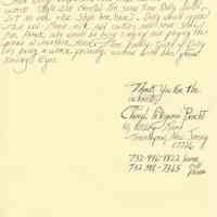          letter pg [2] of 2
   