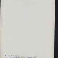          B&W photo of apartment building at 125 Corbin Avenue, Jersey City. picture number 2
   