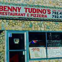          05 Benny Tudino's Pizzeria
   