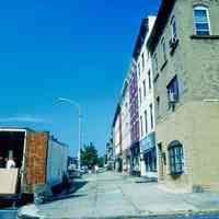          29 Washington & Fifth Sts.
   