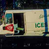          31  Italian Ices truck
   
