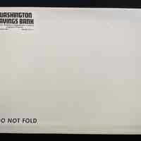          Envelope
   