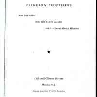          Sentry_1943 031 Pg 29 Ad Ferguson Propellers
   