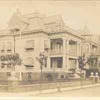 Postcard: William Gulden