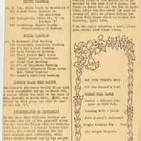          vol 1, no. 5, Apr. 6, 1935; pg [4]
   