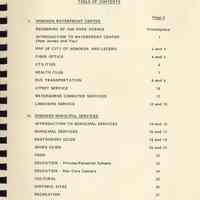          pg [ii] table of contents
   