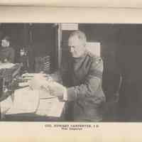          pg 17 Col. Edward Carpenter
   