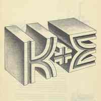          pg [13] K&E logo
   