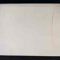          Envelope back
   