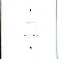          Sentry_1943 032 Pg 30 Ad Mr. V.J. Tipula
   