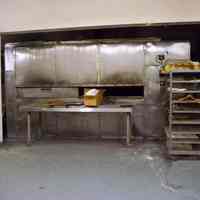 Photos, 3, of equipment at former Grand Bakery, 8th St. & Willow Ave., Hoboken, ca. Nov. 2008.