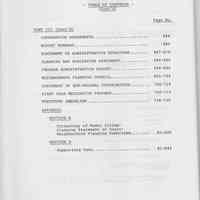          pg xi 1st vol: table of conten
   