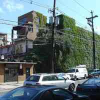          image 2 (guard house at left, demolished March 13, 2012.)
   