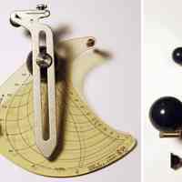          bottom and side view
   