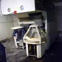          image 2: oven or proofer
   