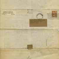          back of page 4, mailing side with labels
   