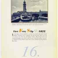          pg 15: 16. First Ferry Slip 1822
   