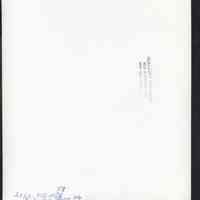          B&W photo of apartment building at 117 Corbin Avenue, Jersey City. picture number 2
   