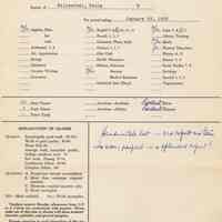          report Jan. 25, 1952
   