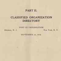          pg [41]: Part II. Classified Organization Directory
   