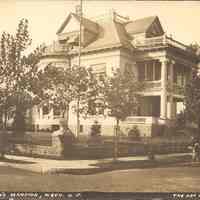 Postcard: William Gulden