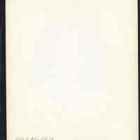          B&W photo of mixed-use apartment building at 185 Broadway, Newark. picture number 2
   