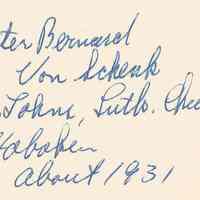          caption, reverse
   