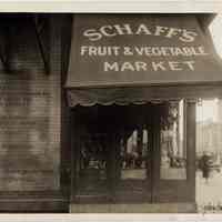          photo 2: Second Street side, looking north
   