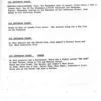          pg 9/24 by street address
   