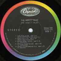          label side 1
   