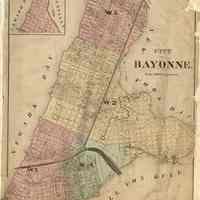          50 Hopkins 1873 Bayonne Pg [169]
   