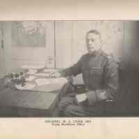          pg [21] Colonel W. L. Luhn
   