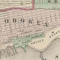          detail Hoboken
   