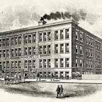          Letterhead: Reade Manufacturing Company, 1021 to 1927 Grand St., Hoboken, NJ, 21 June 1919 picture number 2
   