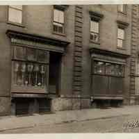          photo 3: Second Street side looking northeast
   