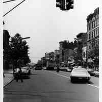          view south of 300 block of Washington St. from Fourth St.
   