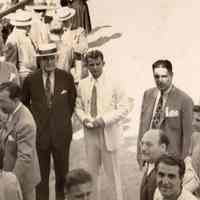          McFeely, DeSapio, Policastro
   