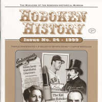          Hoboken History, No. 24, 1999. picture number 25
   