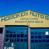          36 Hoboken Auto Body
   