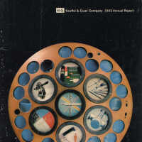          Keuffel & Esser Company, 1965 Annual Report. March 1966. (First annual report.) picture number 22
   