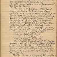          Oct. 22, 1950 79th Anniv.
   