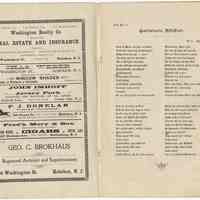          pp [4-5] song 2 Carnevals Abschied
   