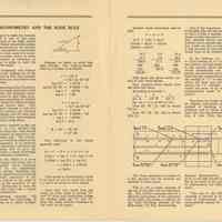          Vol 1, No 4, pp [2-3]: Trigonometry and the Slide Rule
   