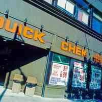          11 Quick CheK
   