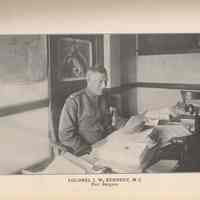          pg [23] Colonel J. W. Kennedy
   