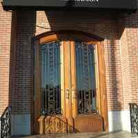 Digital images, 18, of Teak on the Hudson, 16 Hudson Pl., Hoboken, Feb. 23, 2007.