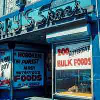          12 Harry's Shoes / Farm Boy
   