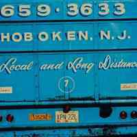          19 L&L Van Lines
   