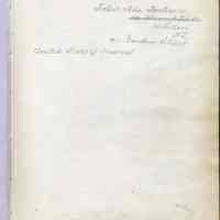          1 Juliet Ada Jackson, owner's inscription
   